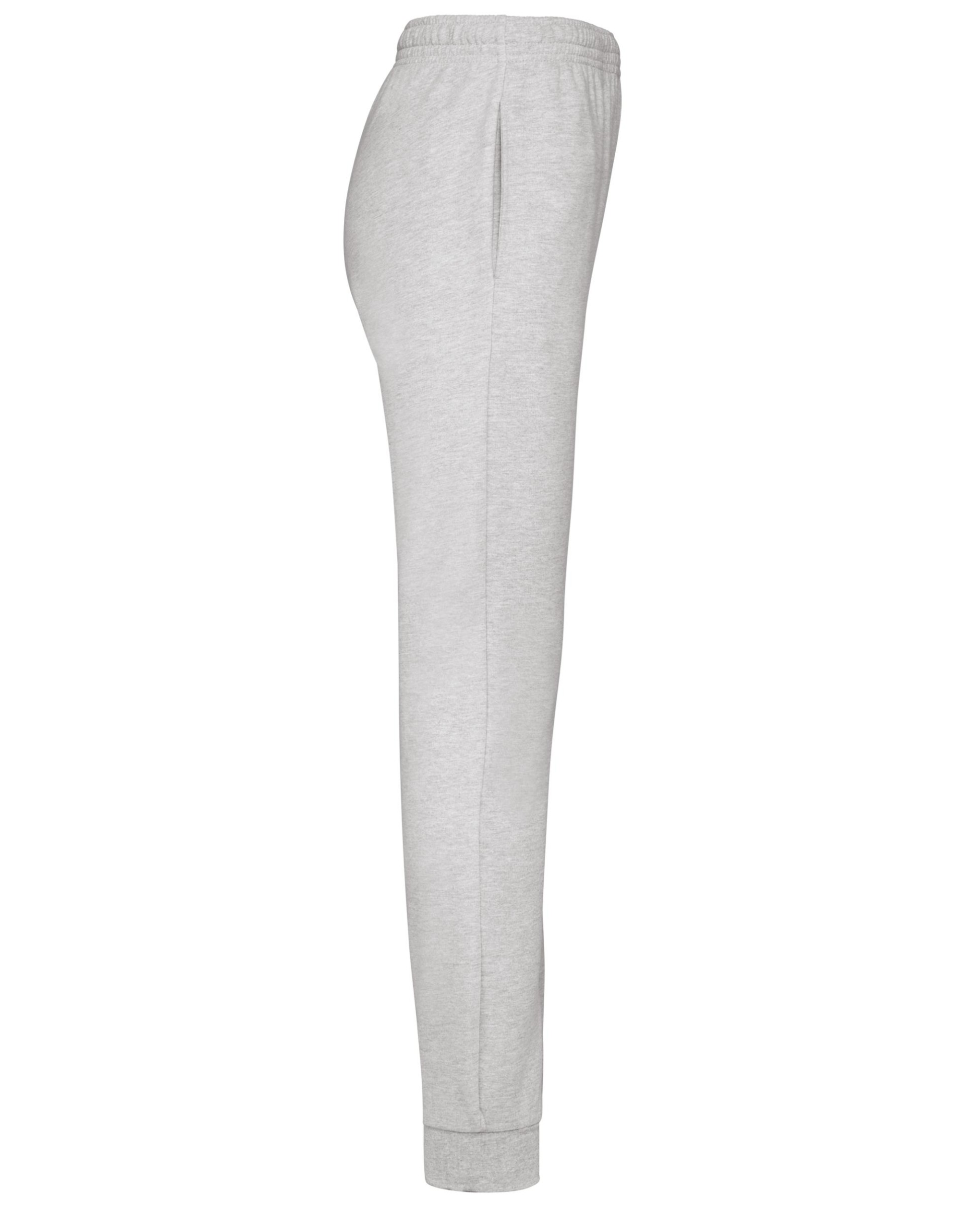 Calças cardadas unissexo - K7021A