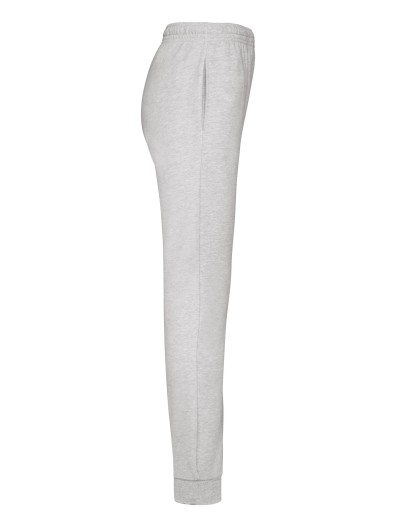 Calças cardadas unissexo - K7021A Calças cardadas unissexo - K7021A