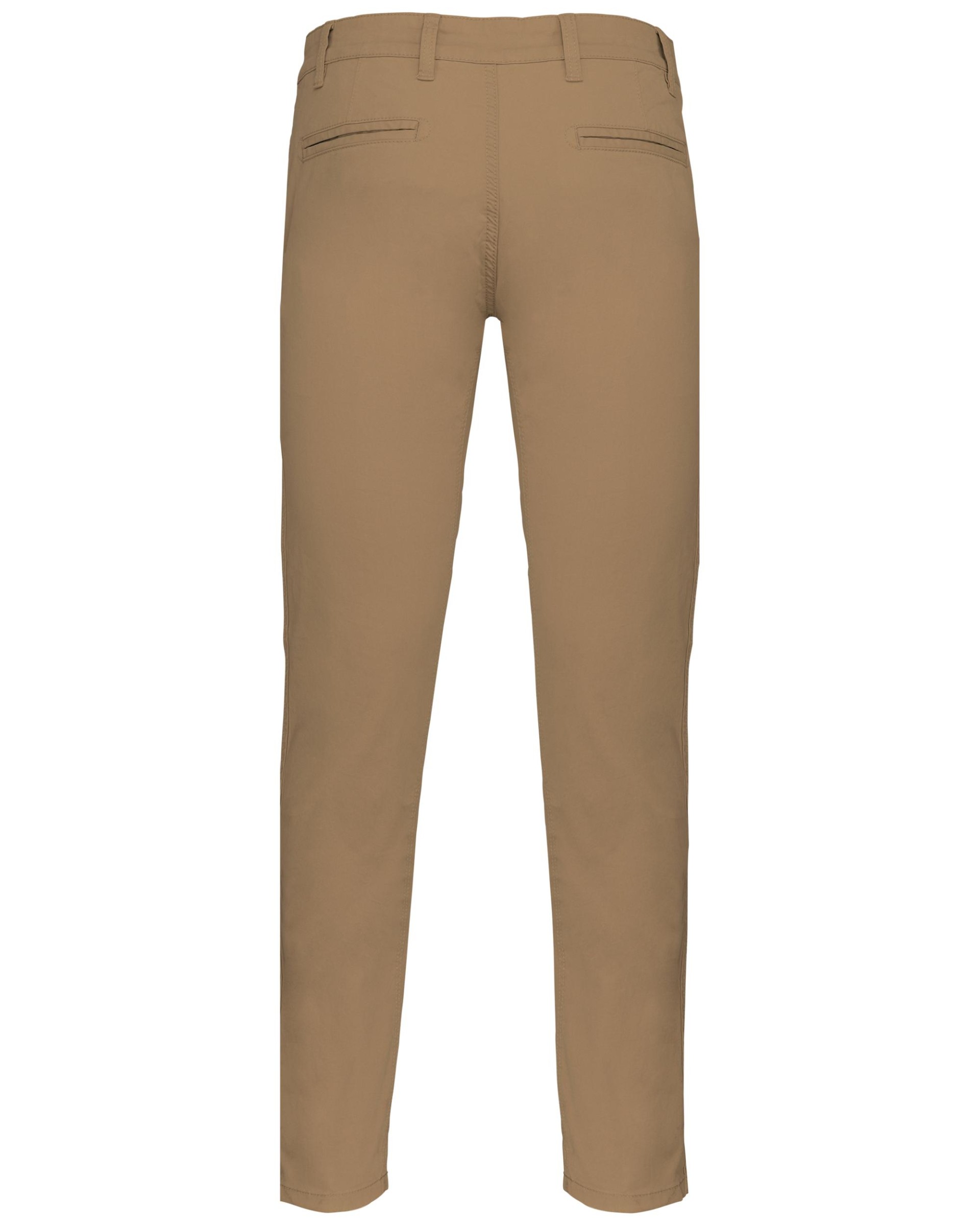 Calças chino - K740