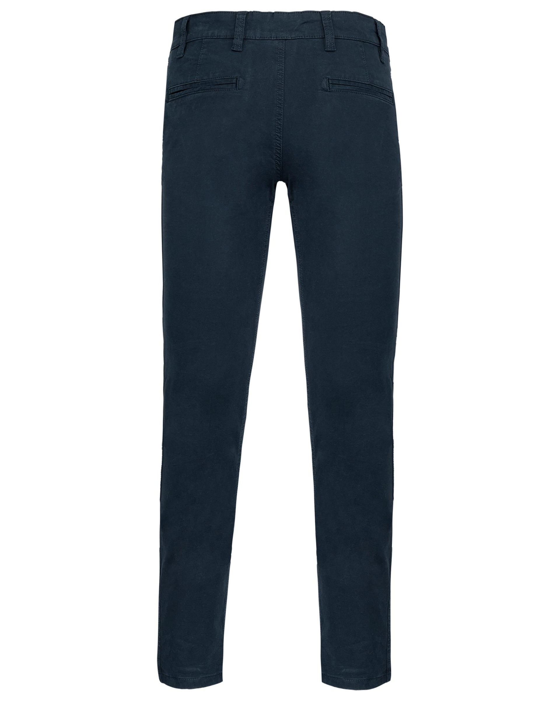 Calças chino - K740