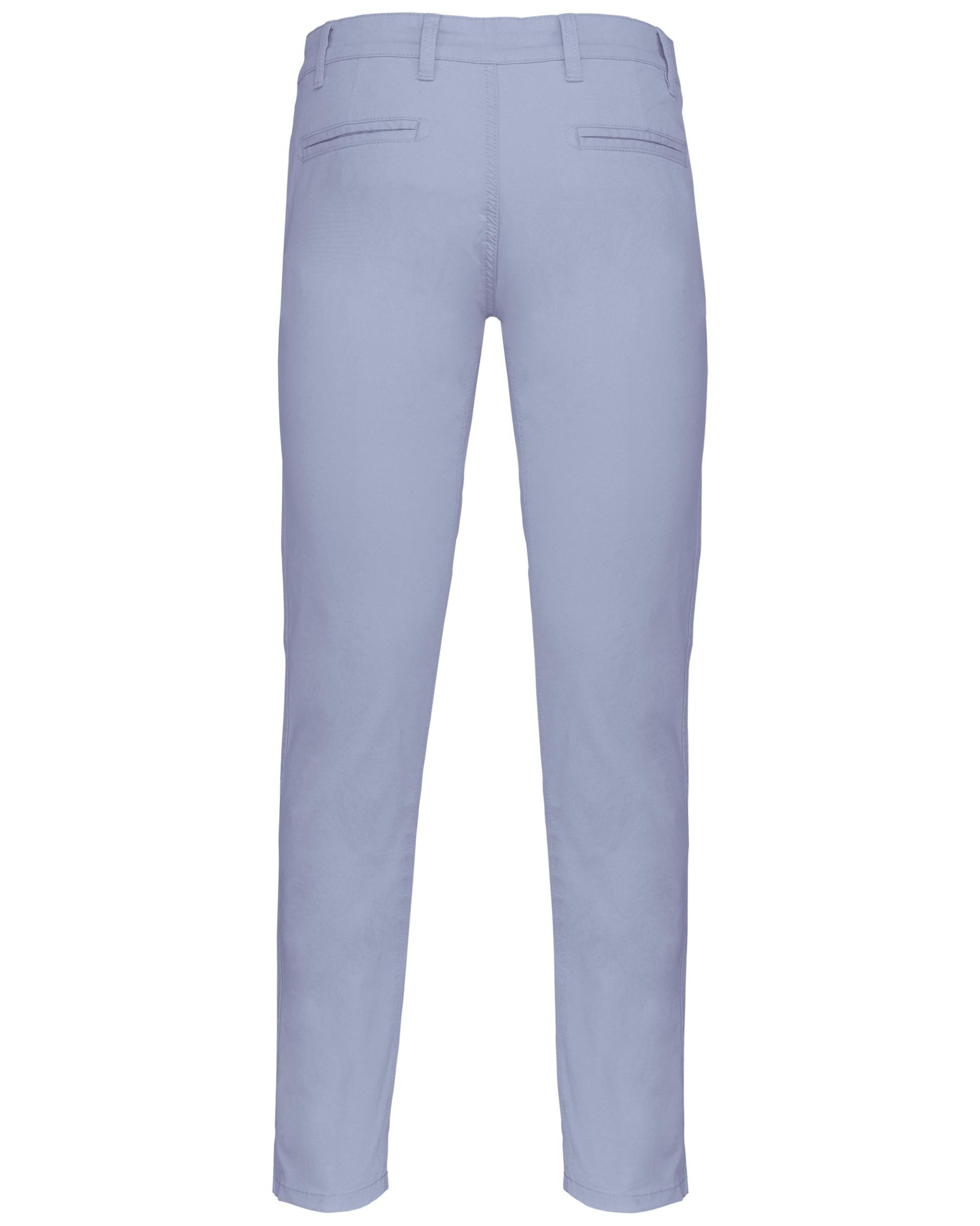 Calças chino - K740