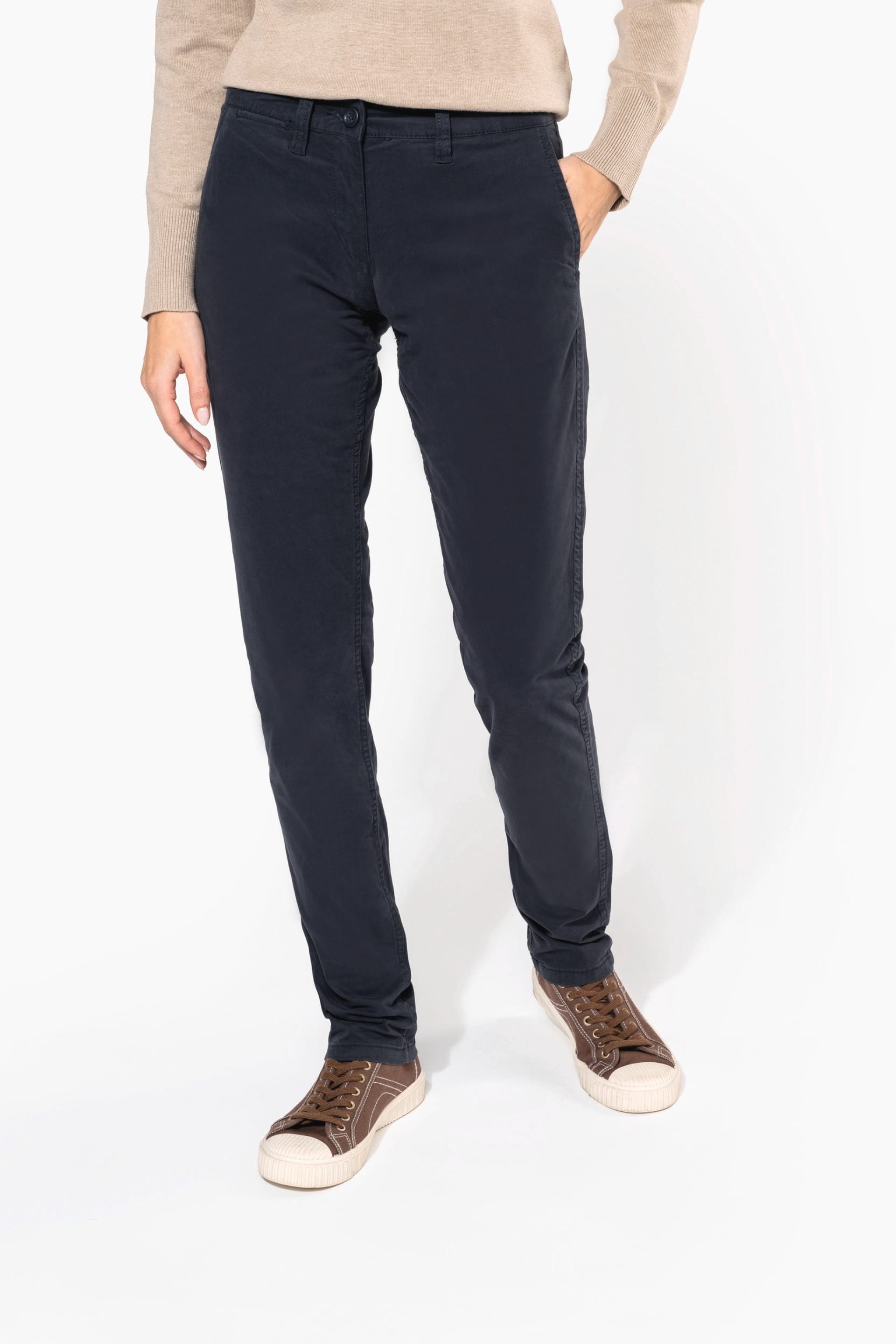 Calças chino - K741