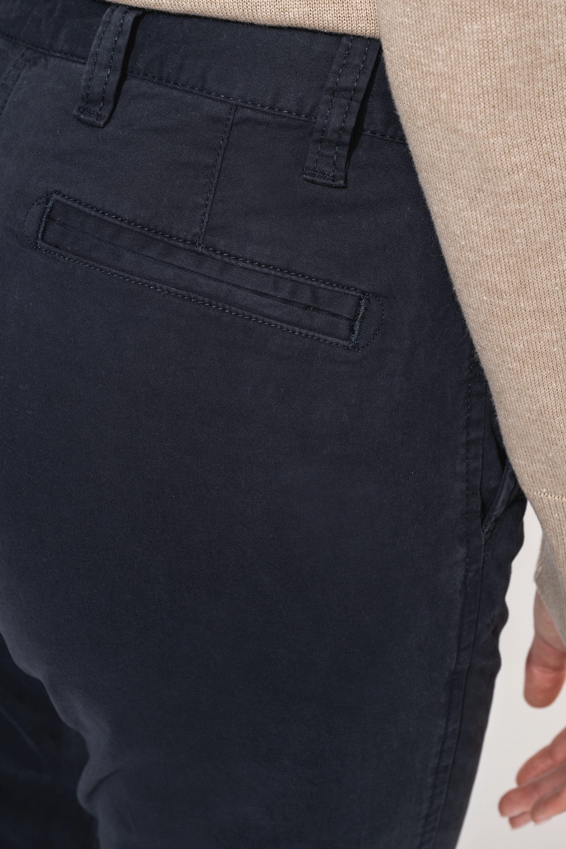 Calças chino - K741