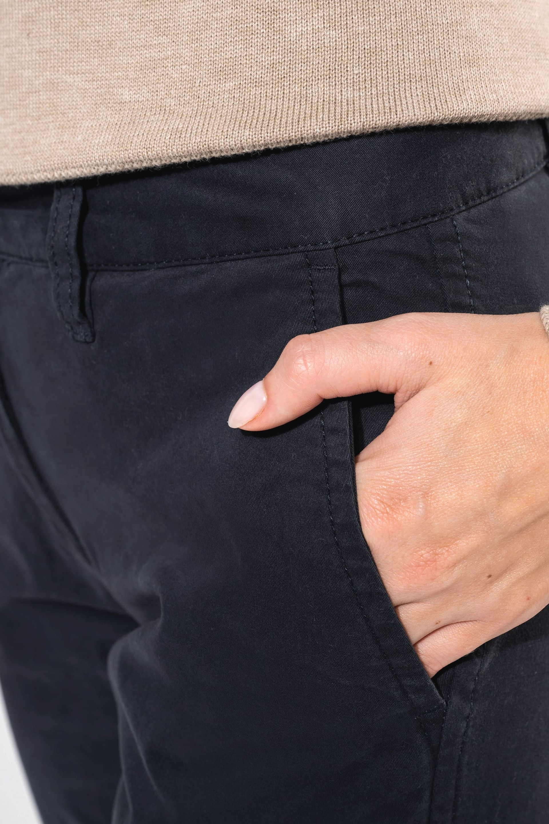 Calças chino - K741