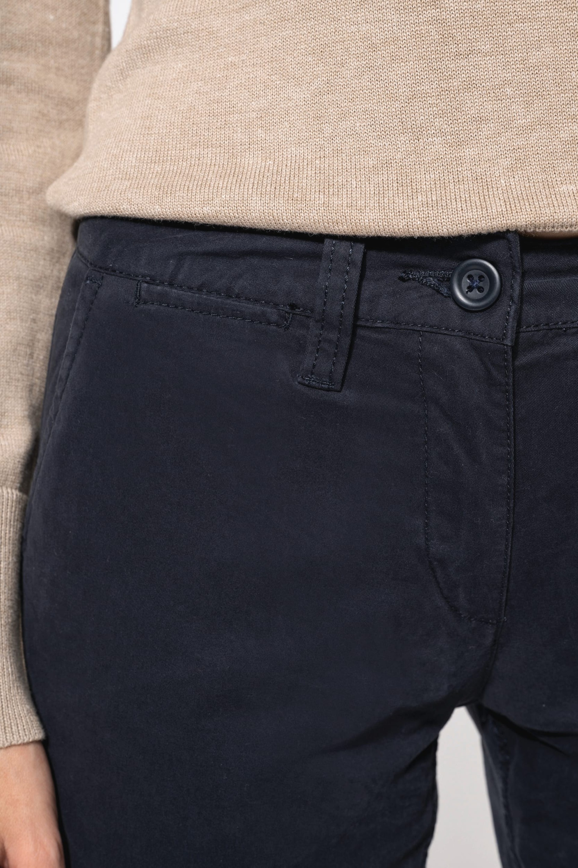 Calças chino - K741