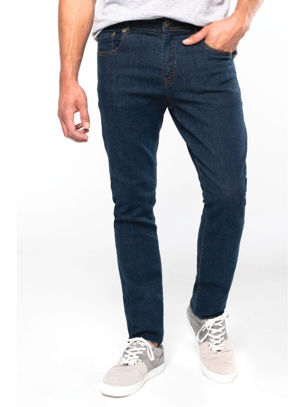 Calas de ganga bsicas