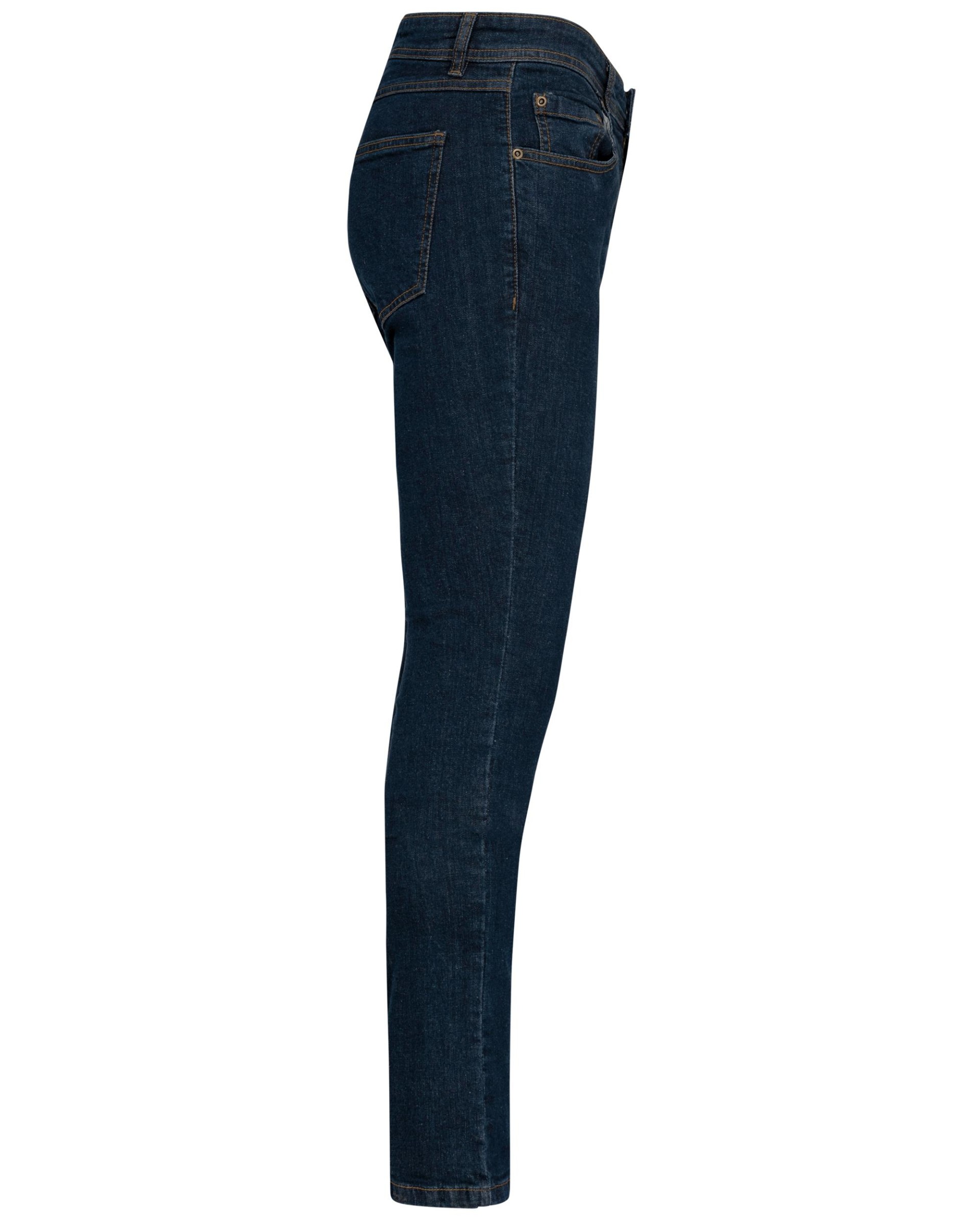 Calças de ganga básicas