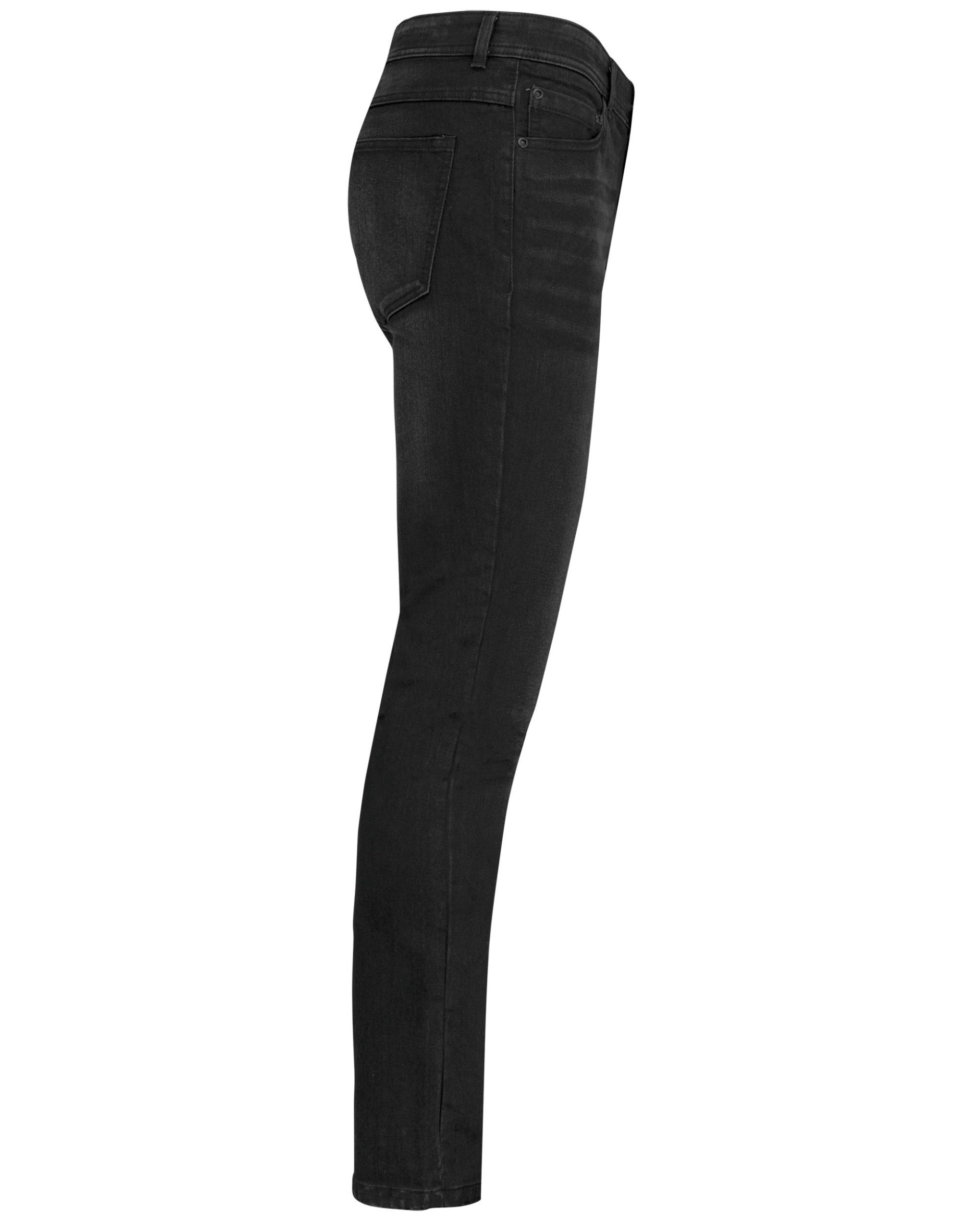 Calças de ganga básicas