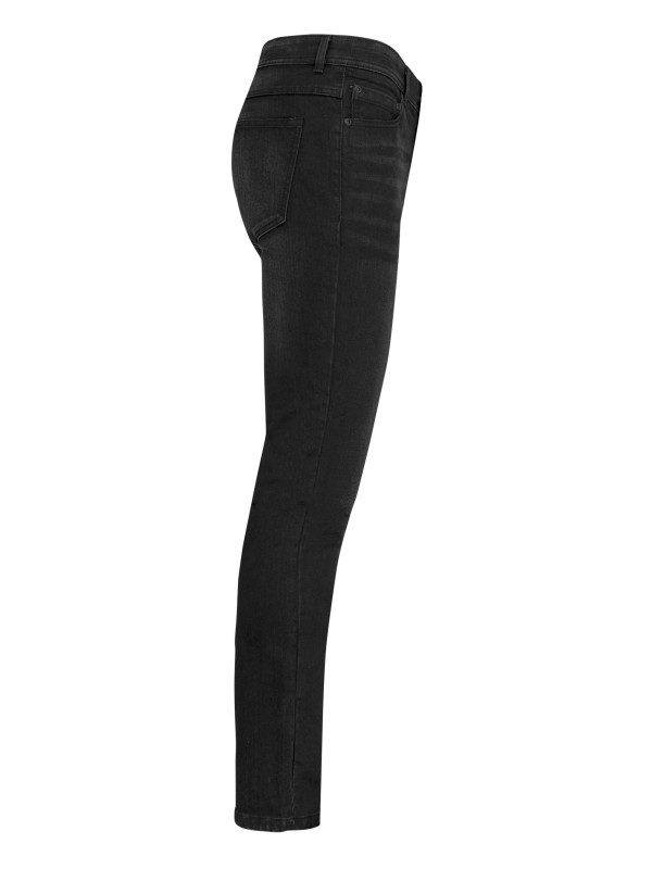 Calas de ganga bsicas