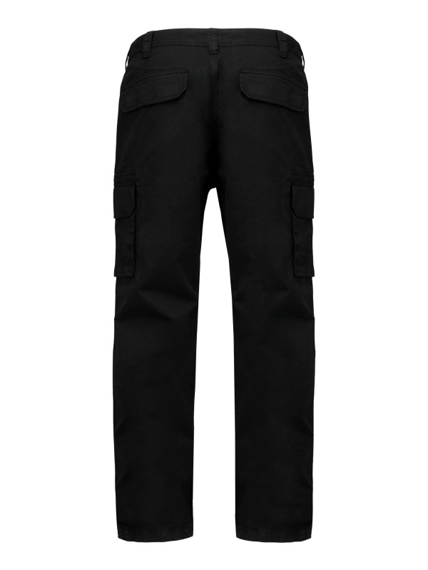 Calas multibolsos - K744