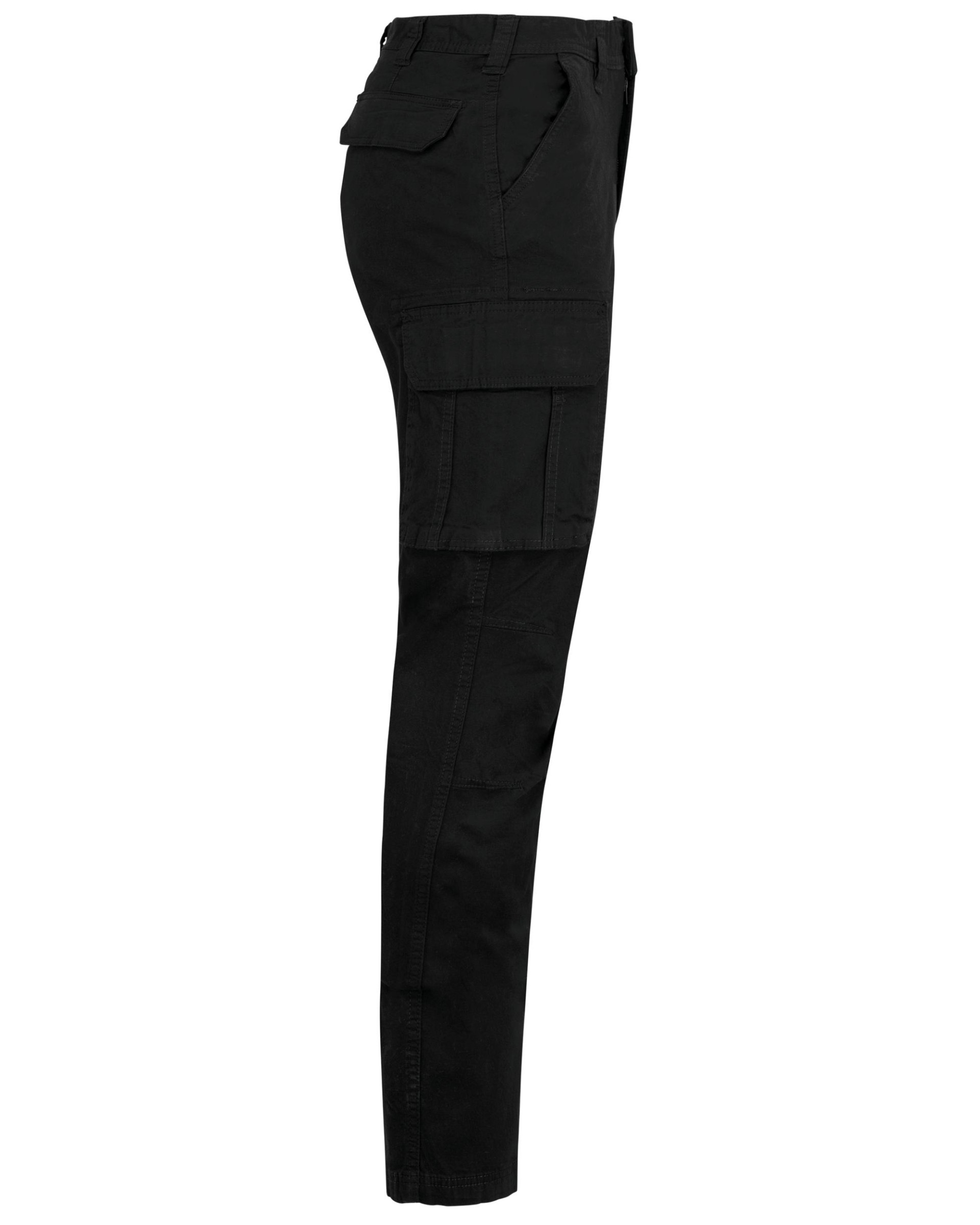 Calças multibolsos - K744