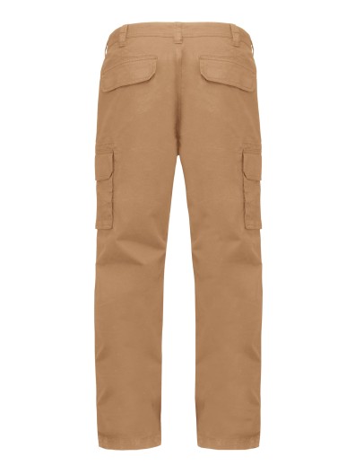 Calas multibolsos - K744