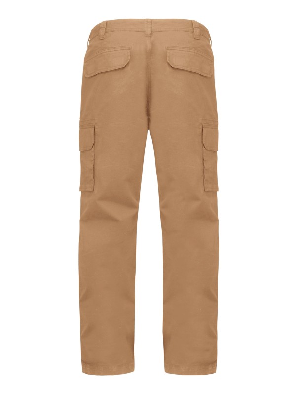 Calas multibolsos - K744