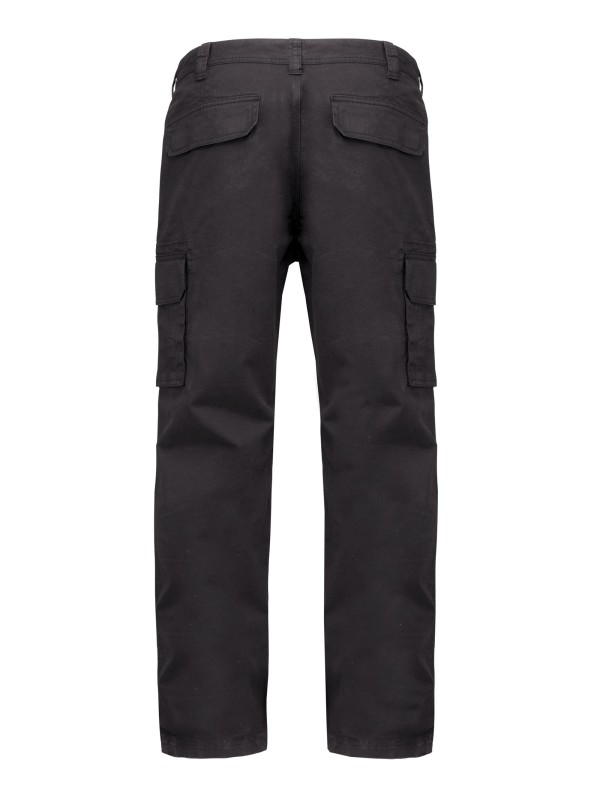 Calas multibolsos - K744