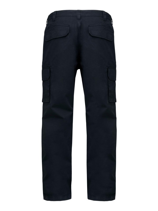 Calas multibolsos - K744