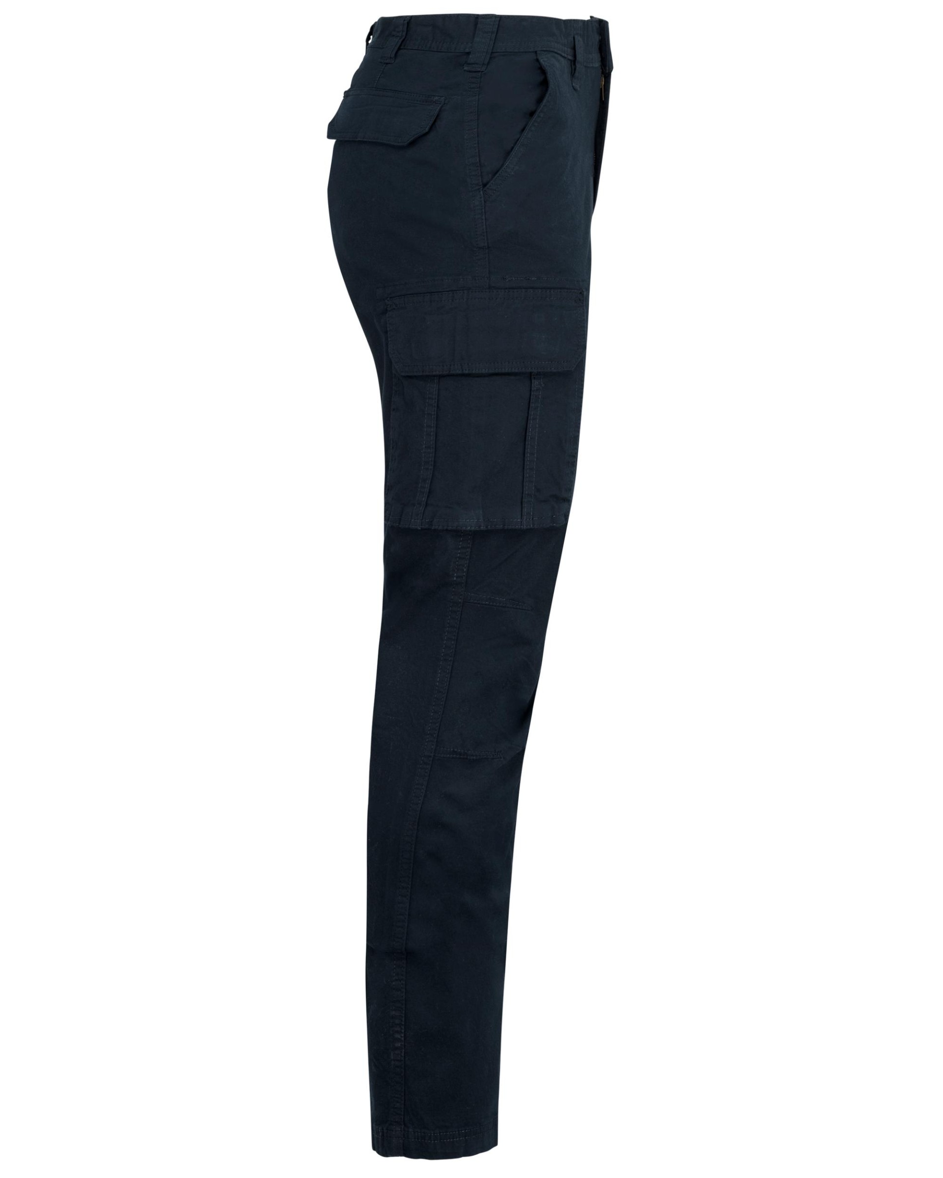 Calças multibolsos - K744