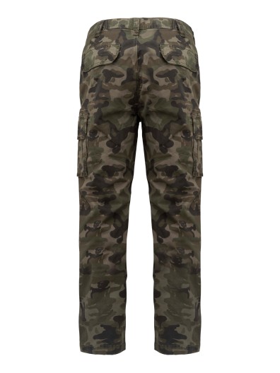 Calas multibolsos - K744