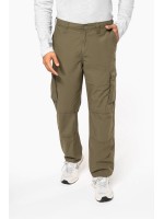 Calas leves multibolsos - K745