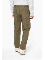 Calas leves multibolsos - K745