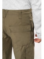 Calas leves multibolsos - K745