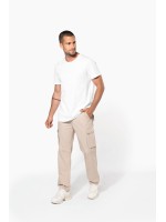 Calas leves multibolsos - K745