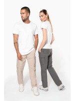 Calas leves multibolsos - K745