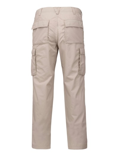 Calas leves multibolsos - K745