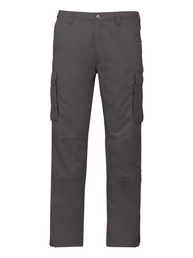 Calas leves multibolsos - K745