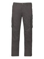 Calas leves multibolsos - K745