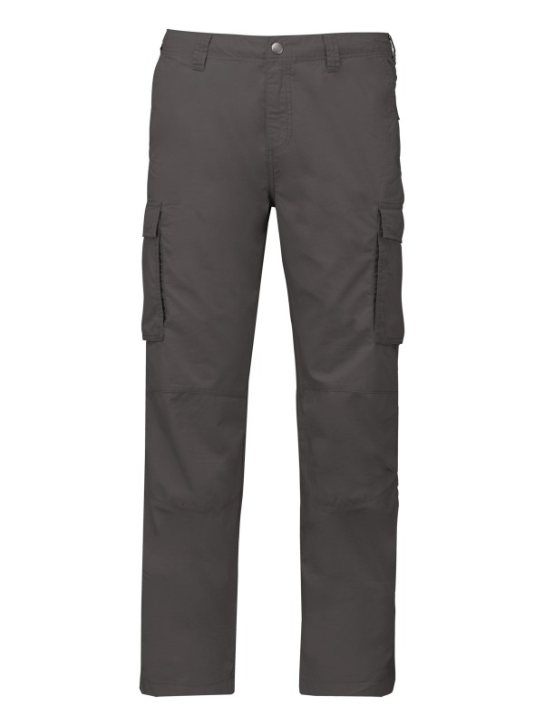 Calas leves multibolsos - K745