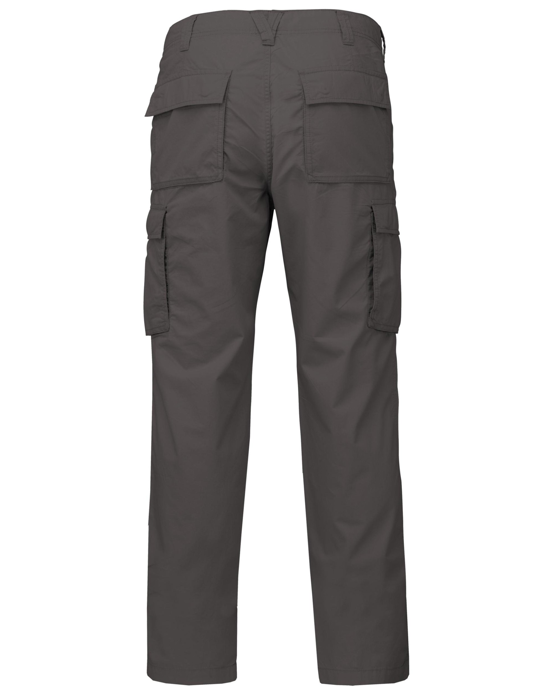 Calças leves multibolsos - K745