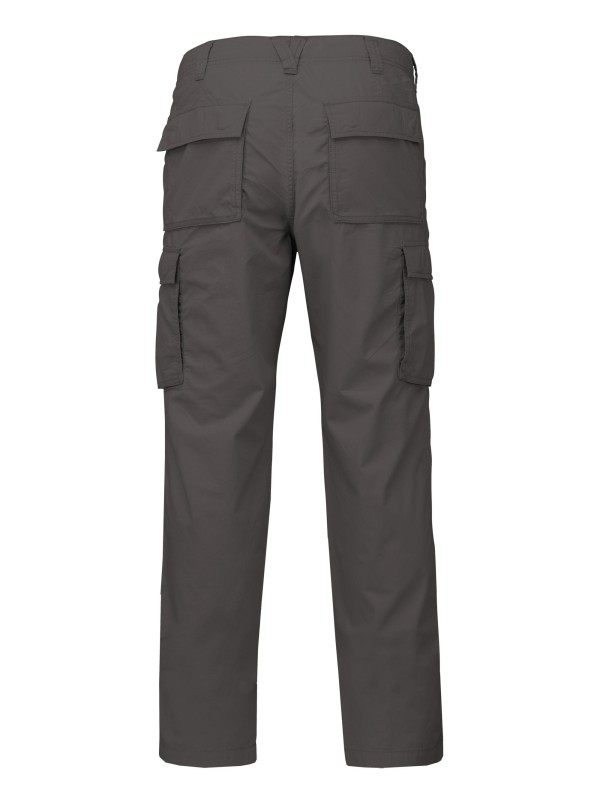 Calas leves multibolsos - K745