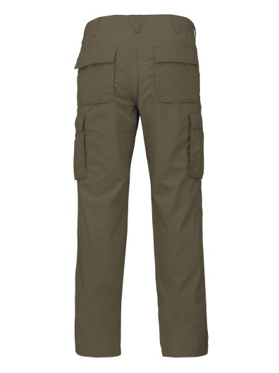 Calças leves multibolsos - K745 Calças leves multibolsos - K745