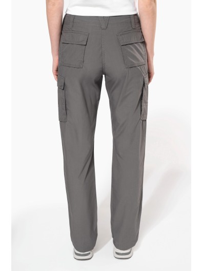 Calas leves multibolsos - K746