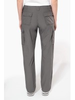 Calas leves multibolsos - K746