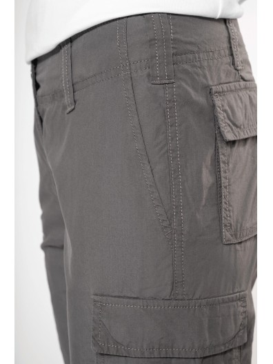 Calas leves multibolsos - K746