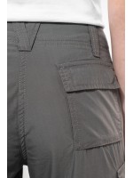 Calas leves multibolsos - K746