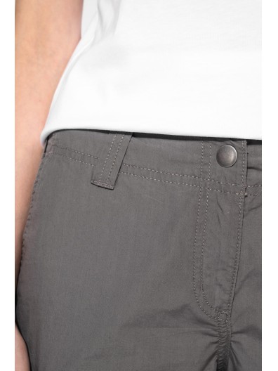 Calas leves multibolsos - K746