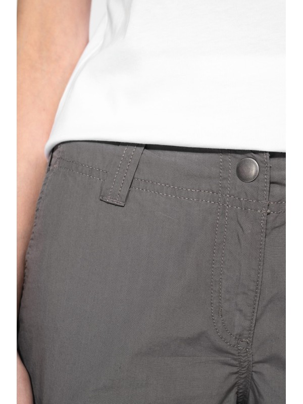 Calas leves multibolsos - K746