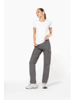 Calas leves multibolsos - K746