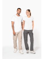 Calas leves multibolsos - K746