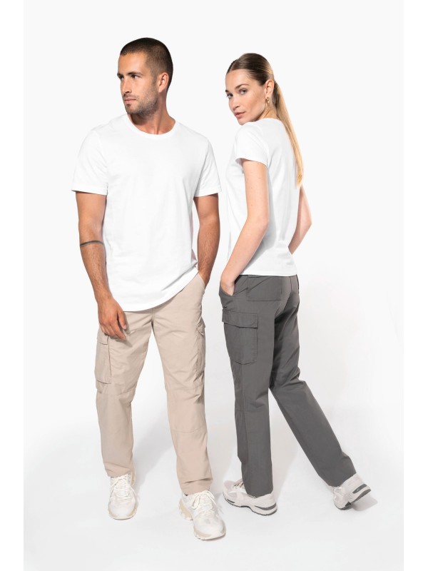 Calas leves multibolsos - K746