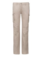 Calas leves multibolsos - K746