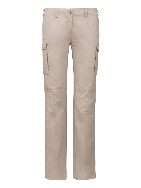 Calas leves multibolsos - K746