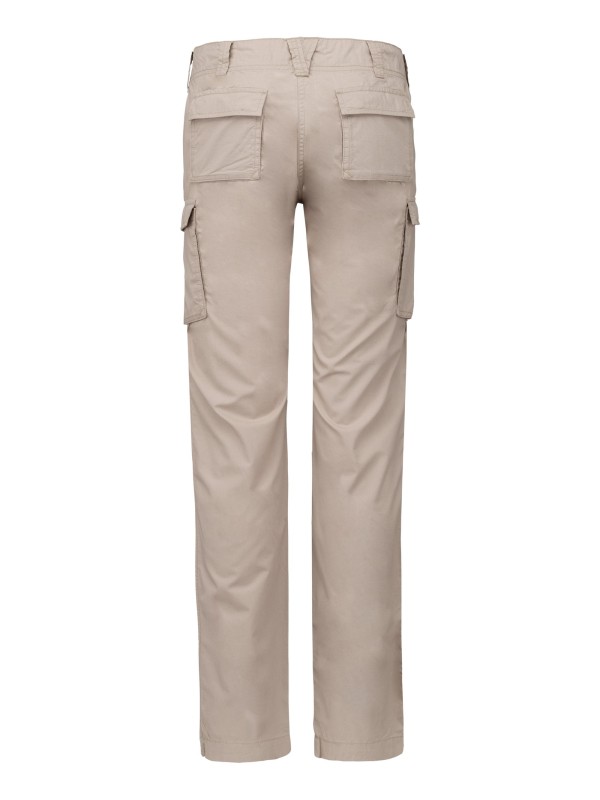 Calas leves multibolsos - K746