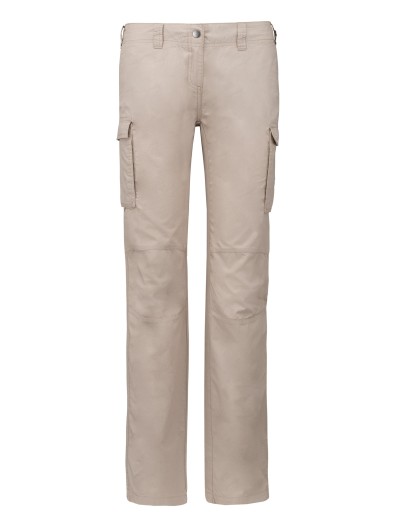 Calas leves multibolsos - K746