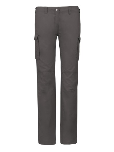 Calas leves multibolsos - K746