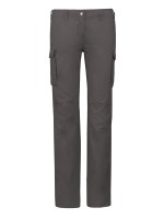 Calas leves multibolsos - K746