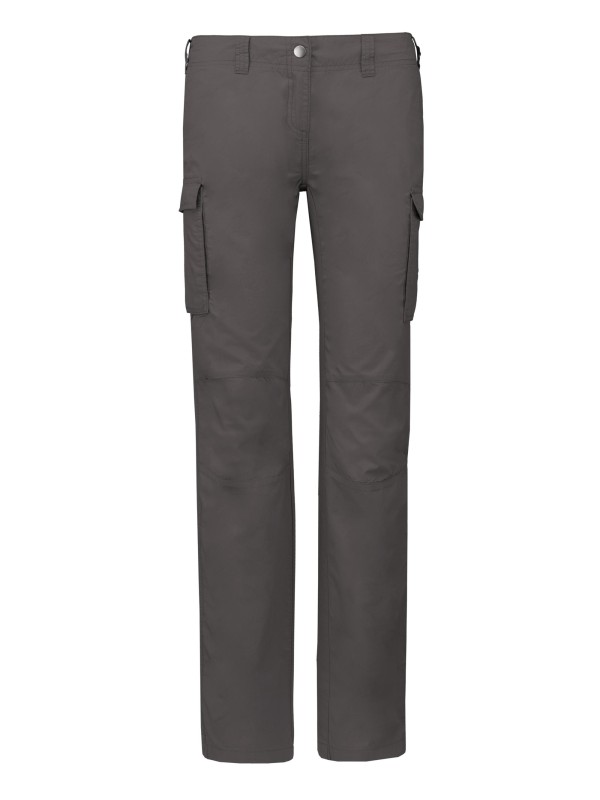 Calas leves multibolsos - K746