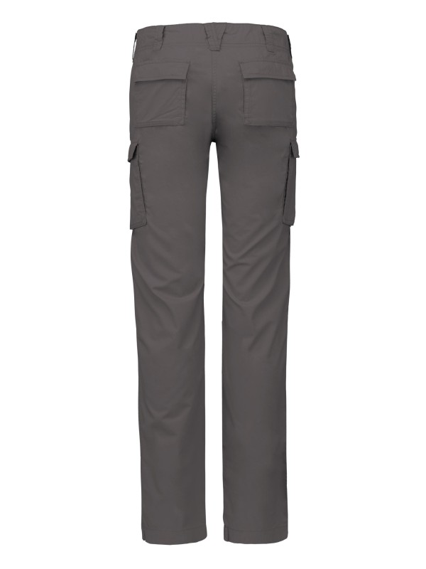 Calas leves multibolsos - K746